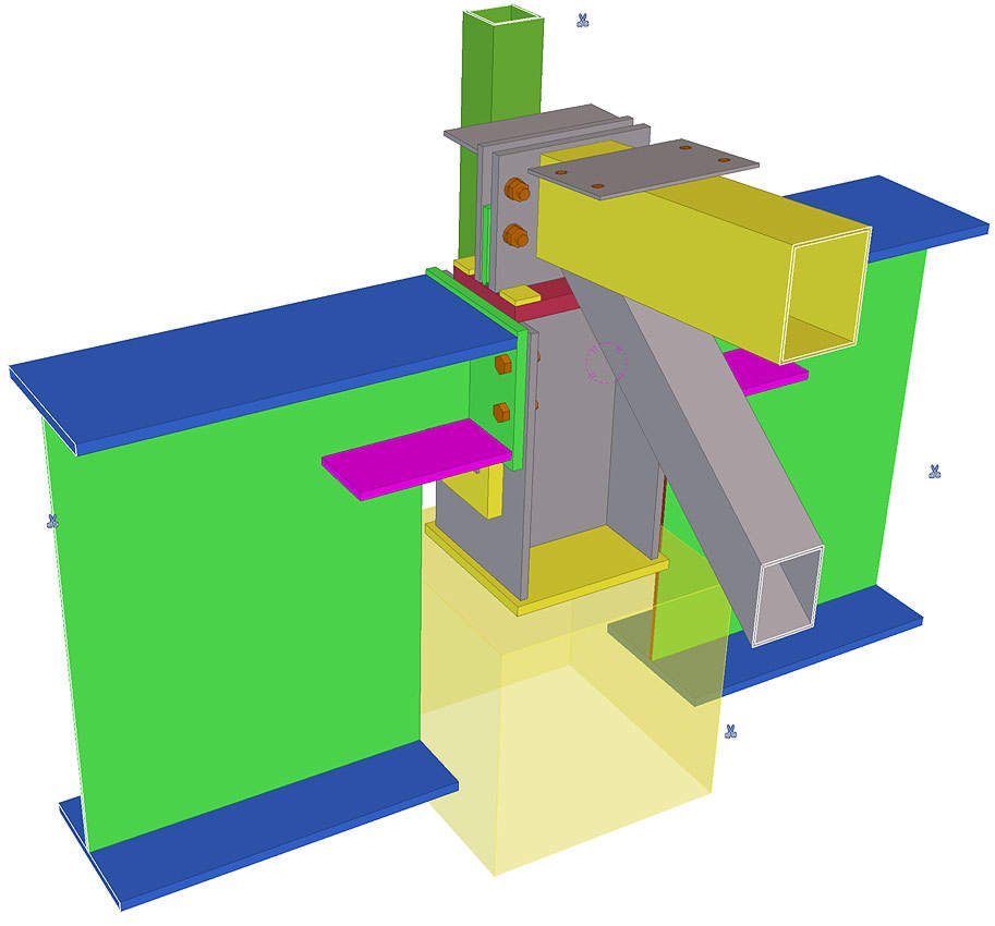 Проектирование цехов – разработка КМД