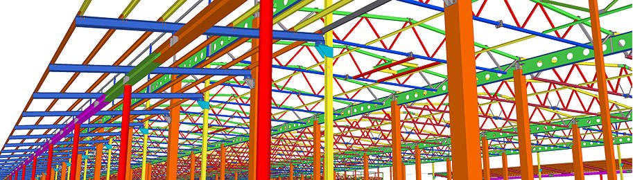 Проектирование цехов – разработка КМД