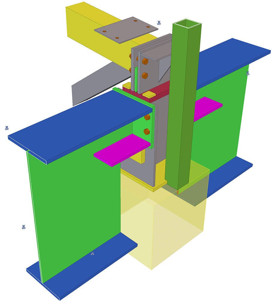 Проектирование цехов – разработка КМД