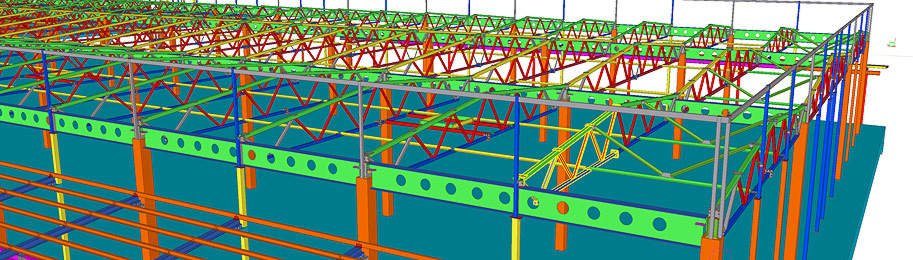 Проектирование цехов – разработка КМД