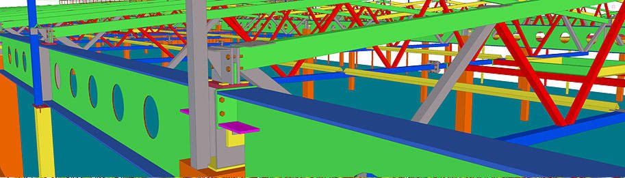 Проектирование цехов – разработка КМД
