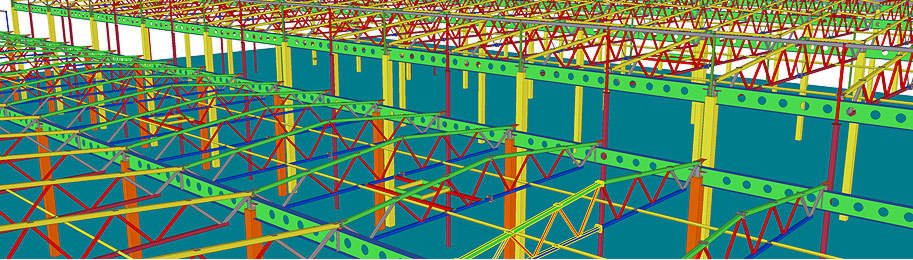 Проектирование цехов – разработка КМД