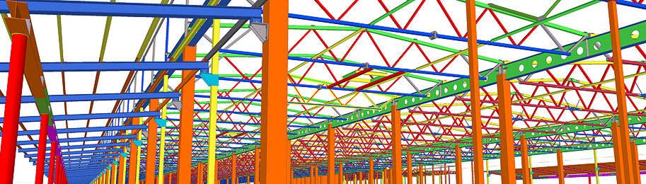 Проектирование цехов – разработка КМД