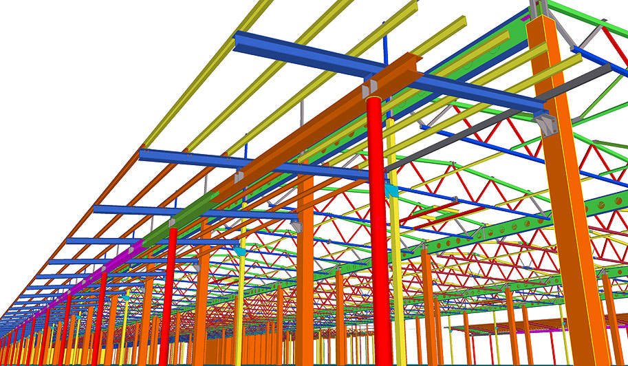 Проектирование цехов – разработка КМД