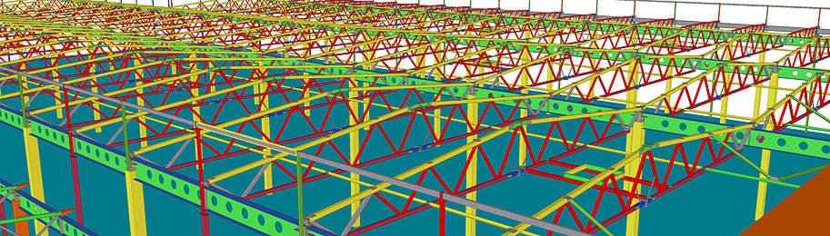 Проектирование цехов – разработка КМД